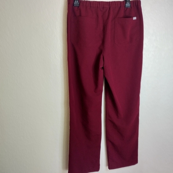 Figs Pisco Basic Scrub Pants men's sz M - Picture 7 of 10